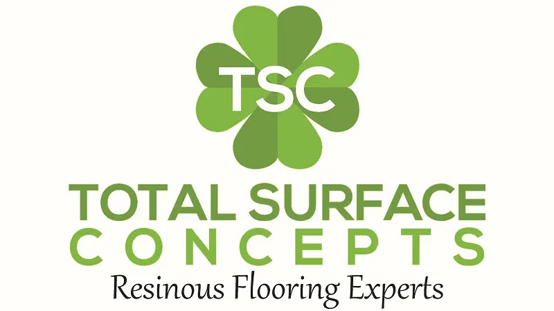 TSC logo - Signature