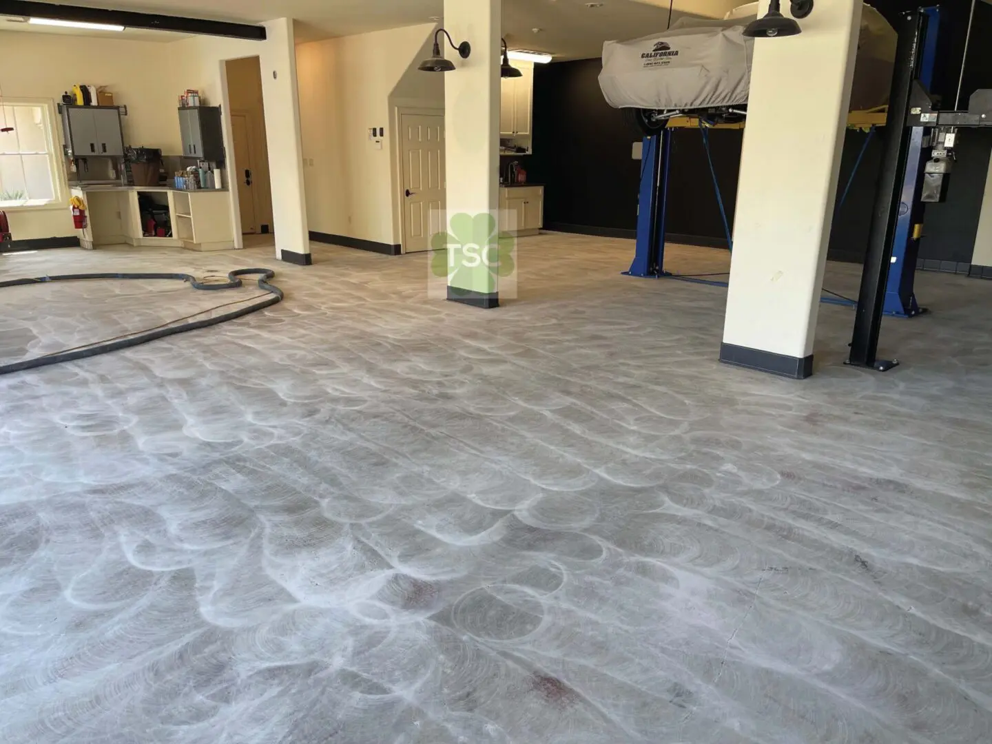 Request a Quote for Flooring